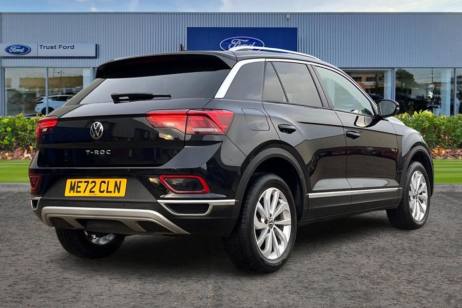 Volkswagen T-Roc Photo autoimg-ff957b08be8ca33e166cd93d06cda0b61984113a.jpg