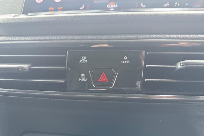 VOLKSWAGEN Caddy Photo 31