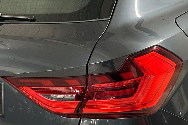 AUDI A1 Photo 18