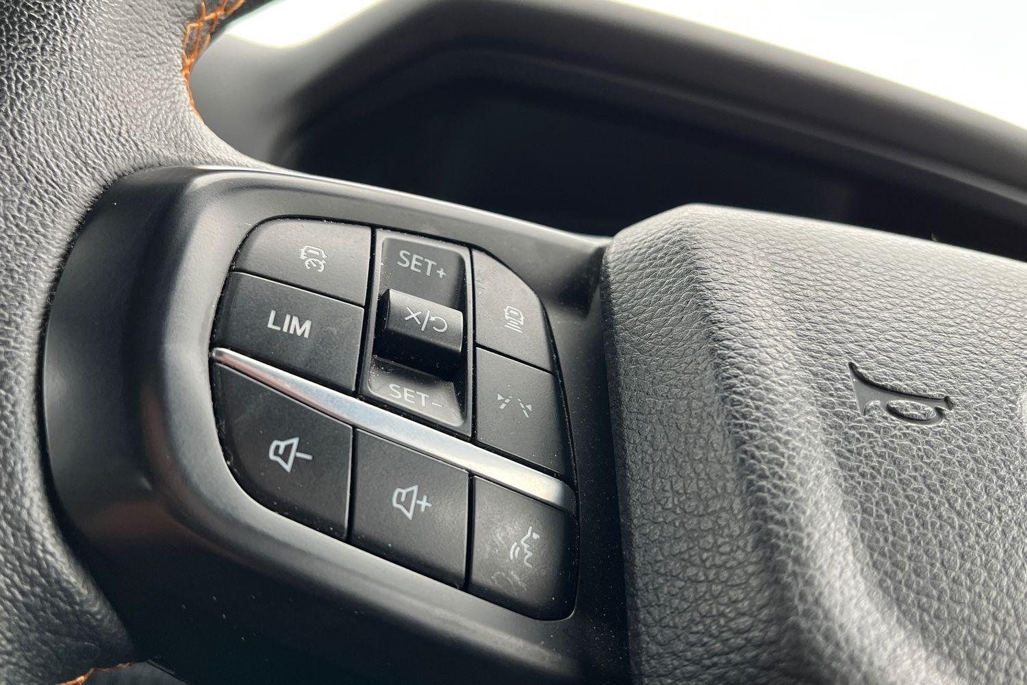 Ford RANGER Photo 17