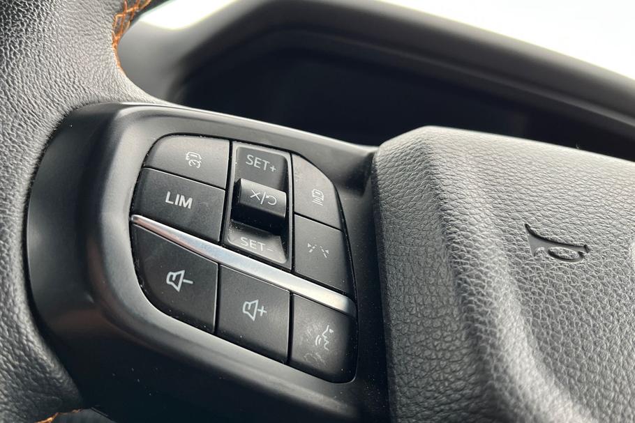 Used Ford RANGER EJ74ZHC 18