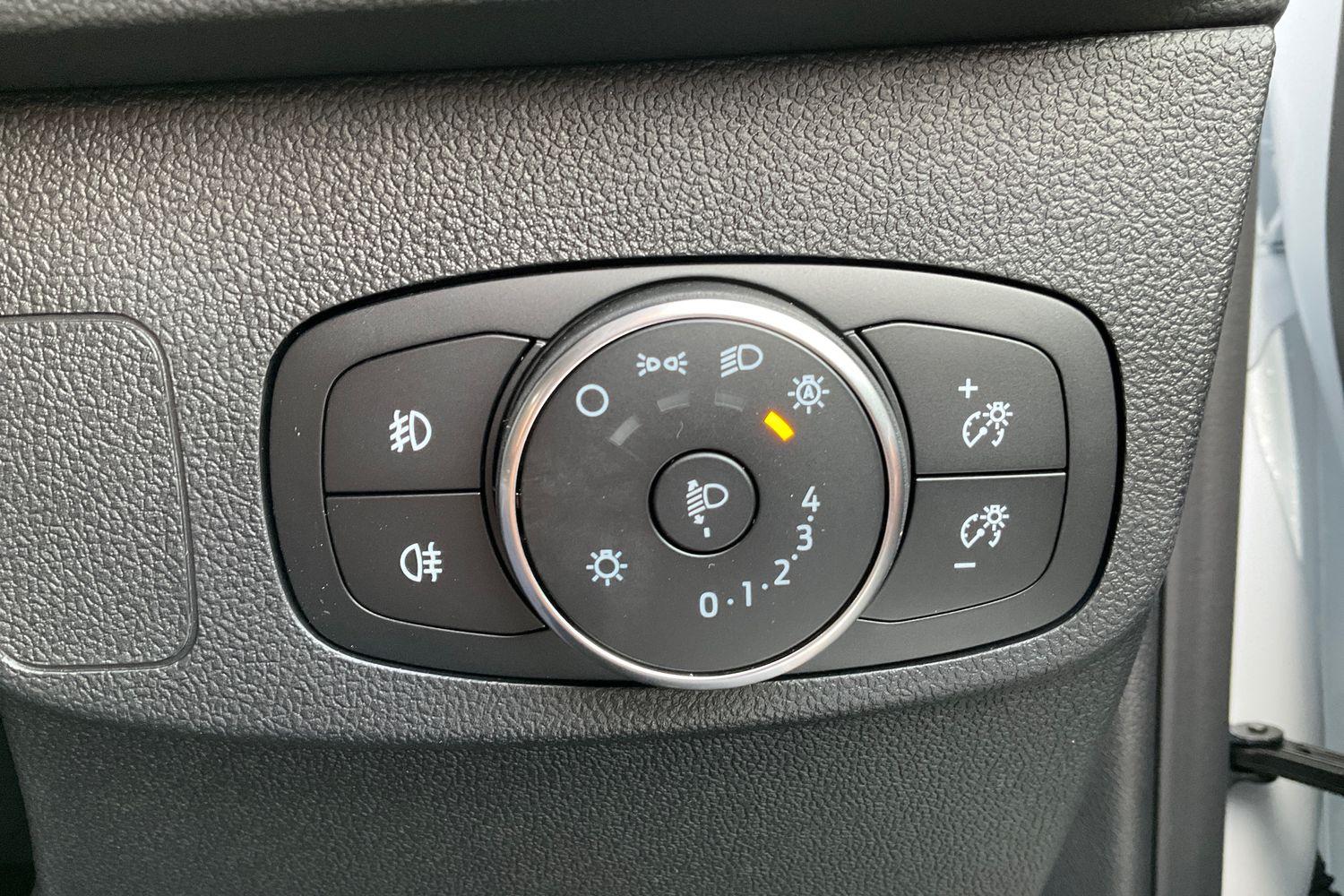 Ford Focus Photo 33