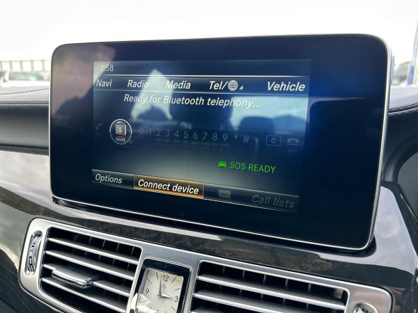 Mercedes-Benz CLS Photo autoimg-ff9729d98c8b24bbfa3d88f7fcc9f77af0c0980b.jpg