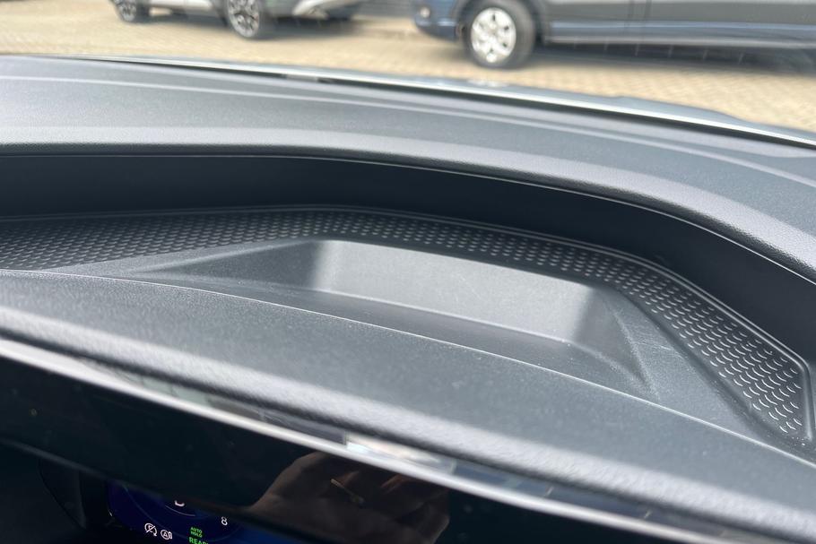 Used Ford TRANSIT CONNECT WR25OAC 34