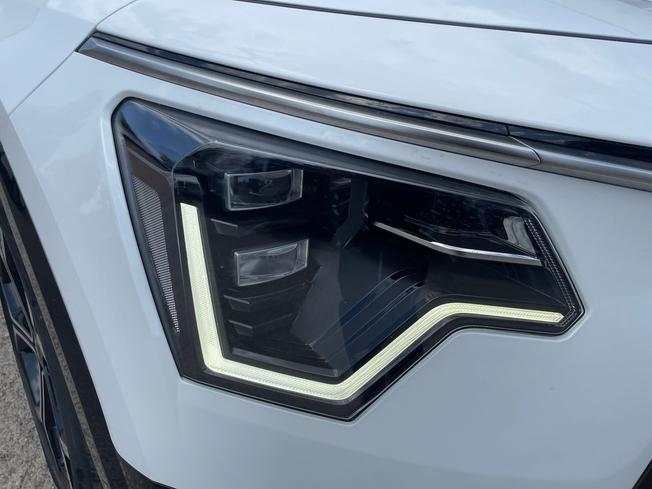 KIA Niro Photo 19
