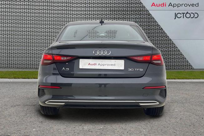 Audi A3 Photo 8