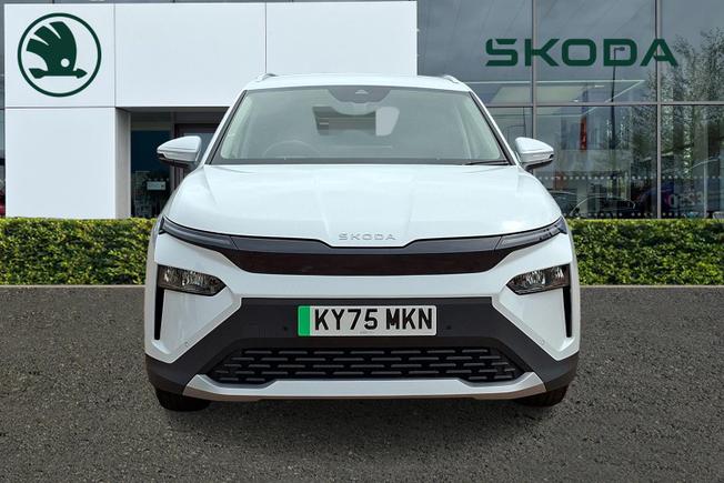 ŠKODA Elroq Photo 8