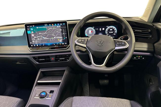 VOLKSWAGEN Tiguan Photo 11