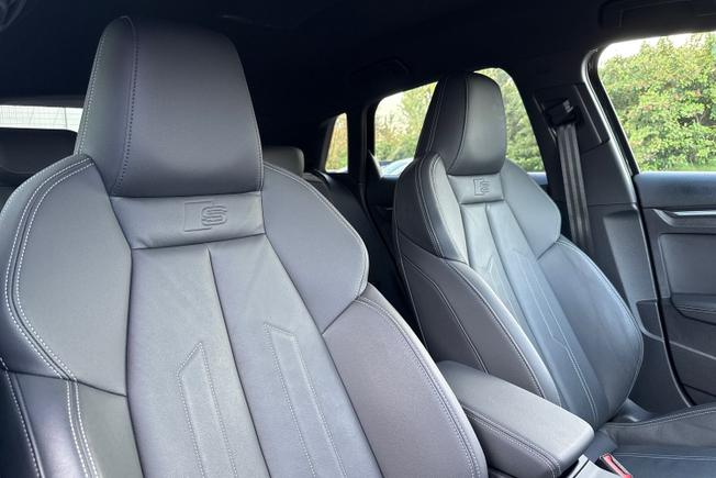 AUDI A3 Photo 33