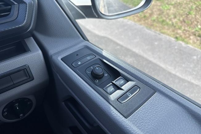 Volkswagen Transporter Photo 39