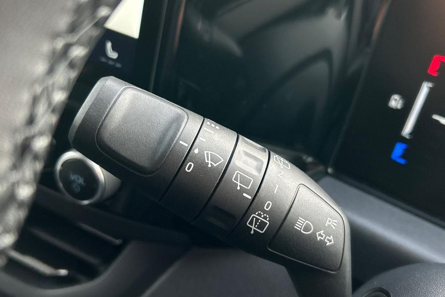 Used Ford E-TOURNEO CUSTOM 36