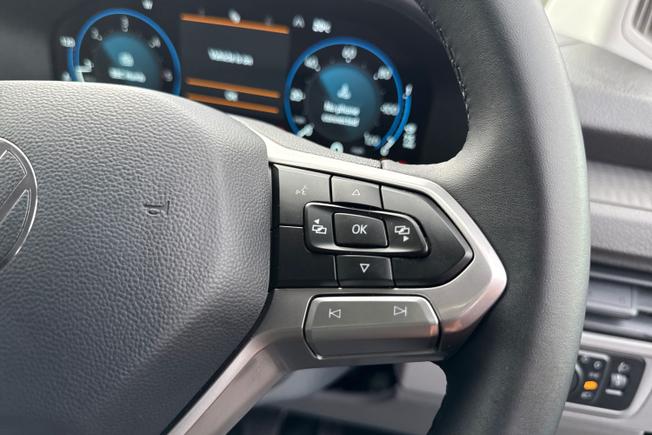 Volkswagen Transporter Photo 17