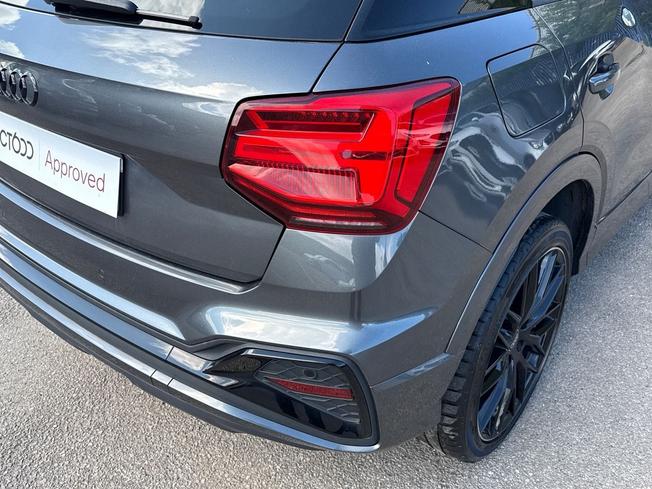 AUDI Q2 Photo 18