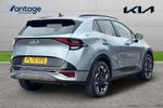 Kia Sportage Photo 2