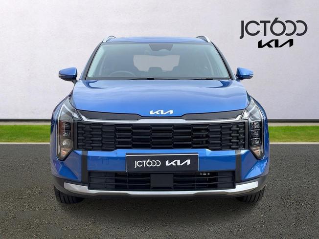 KIA Sportage Photo 8