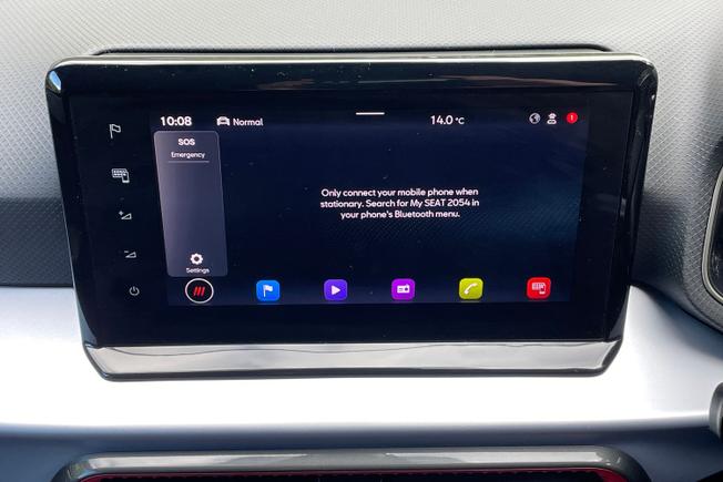 SEAT Arona Photo 28