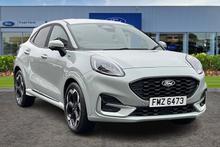 Used Ford PUMA FMZ6473 1