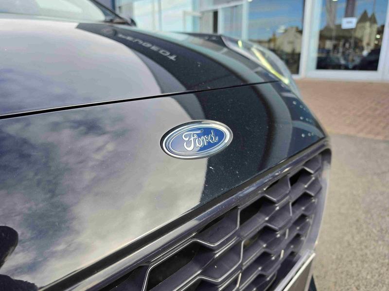 Used Ford Puma NX20JZP 28
