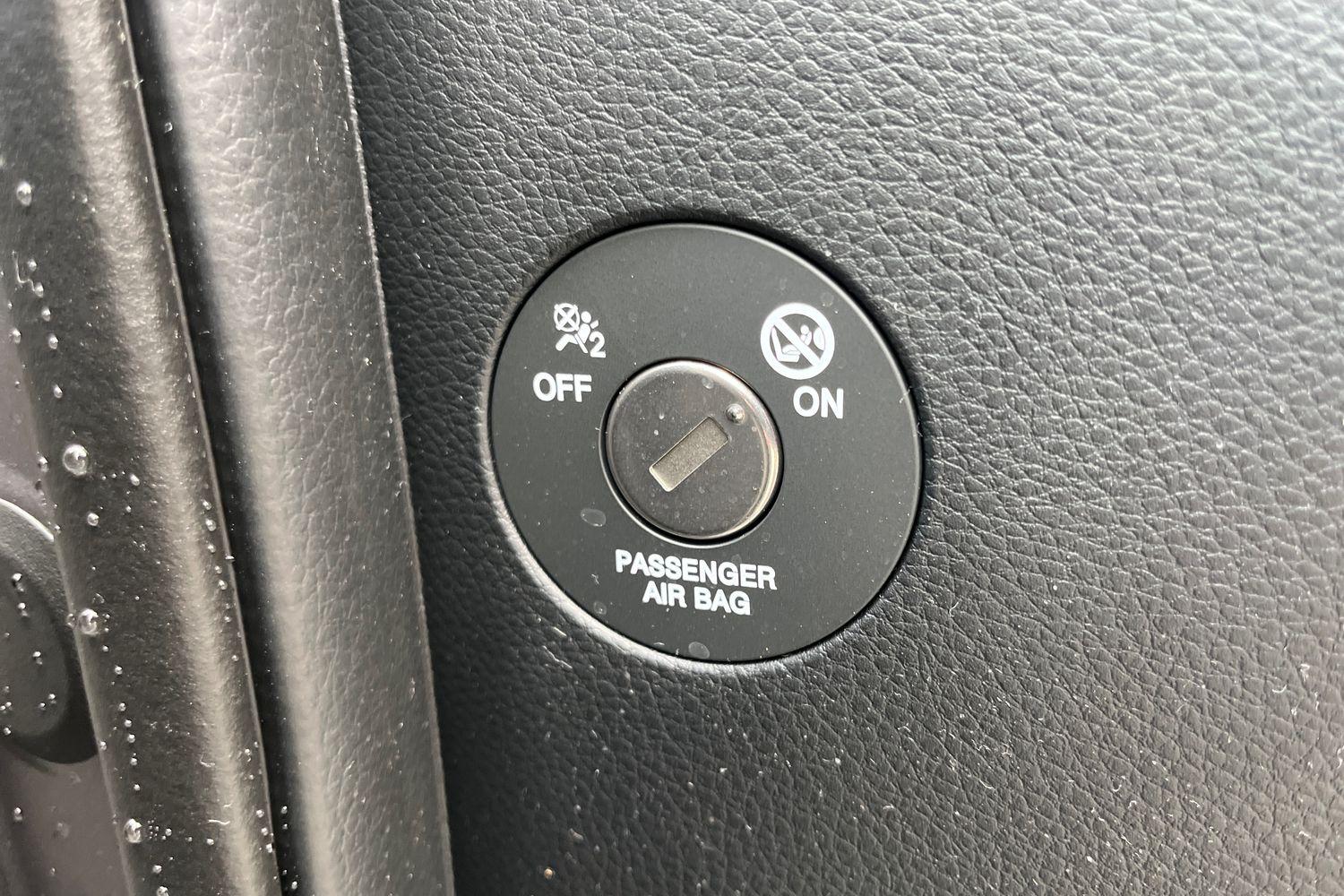 Kia PICANTO Photo 22
