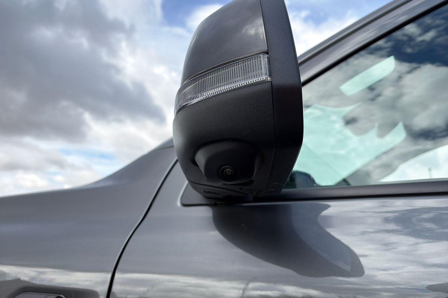 Ford RANGER Photo 14