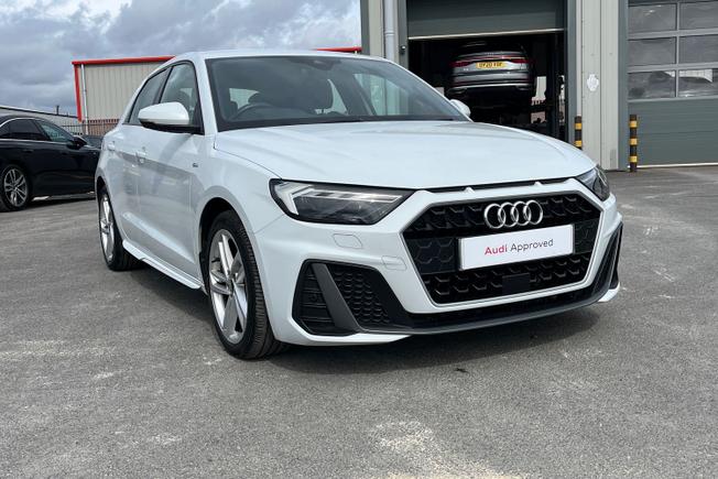 AUDI A1 Photo 22
