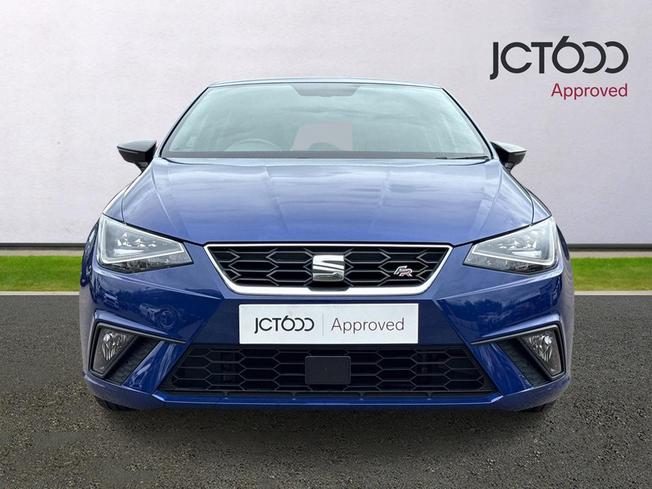SEAT Ibiza Photo 8