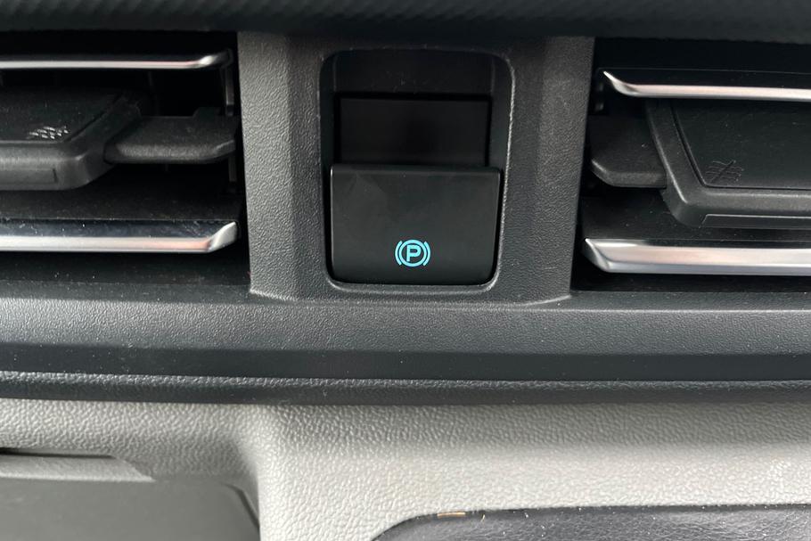 Used Ford TRANSIT CUSTOM 29