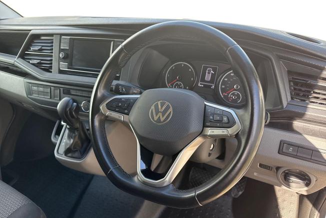 VOLKSWAGEN Transporter Photo 11