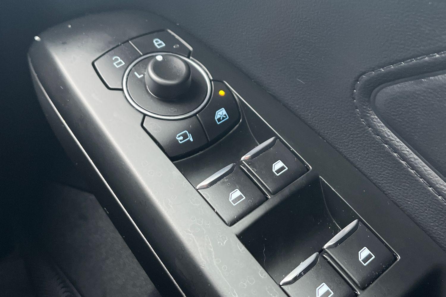 Ford Focus Photo 15