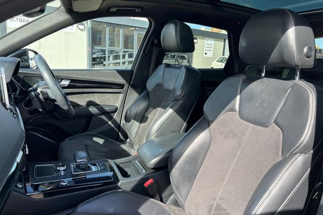 Audi Q5 Photo 41