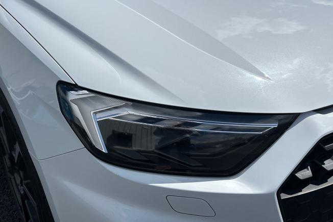 AUDI A1 Photo 19