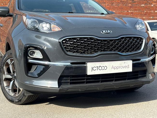 KIA Sportage Photo 22