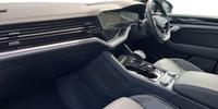 Volkswagen Touareg Photo 1