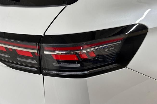 Volkswagen Passat Photo 18