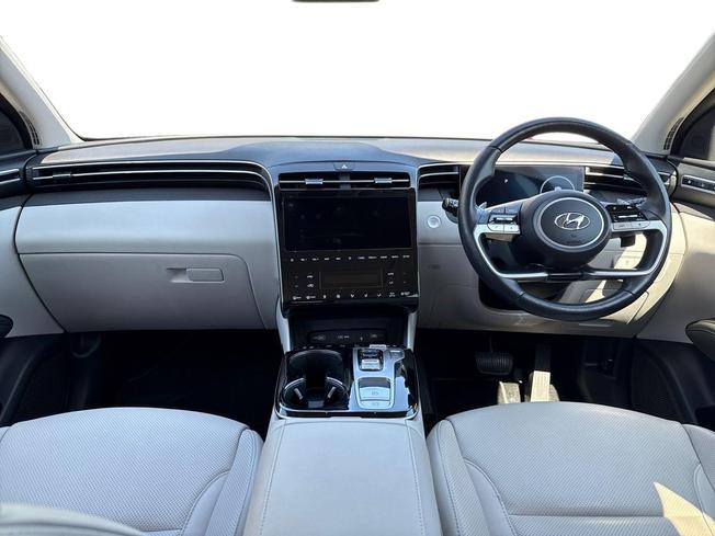 HYUNDAI Tucson Photo 10