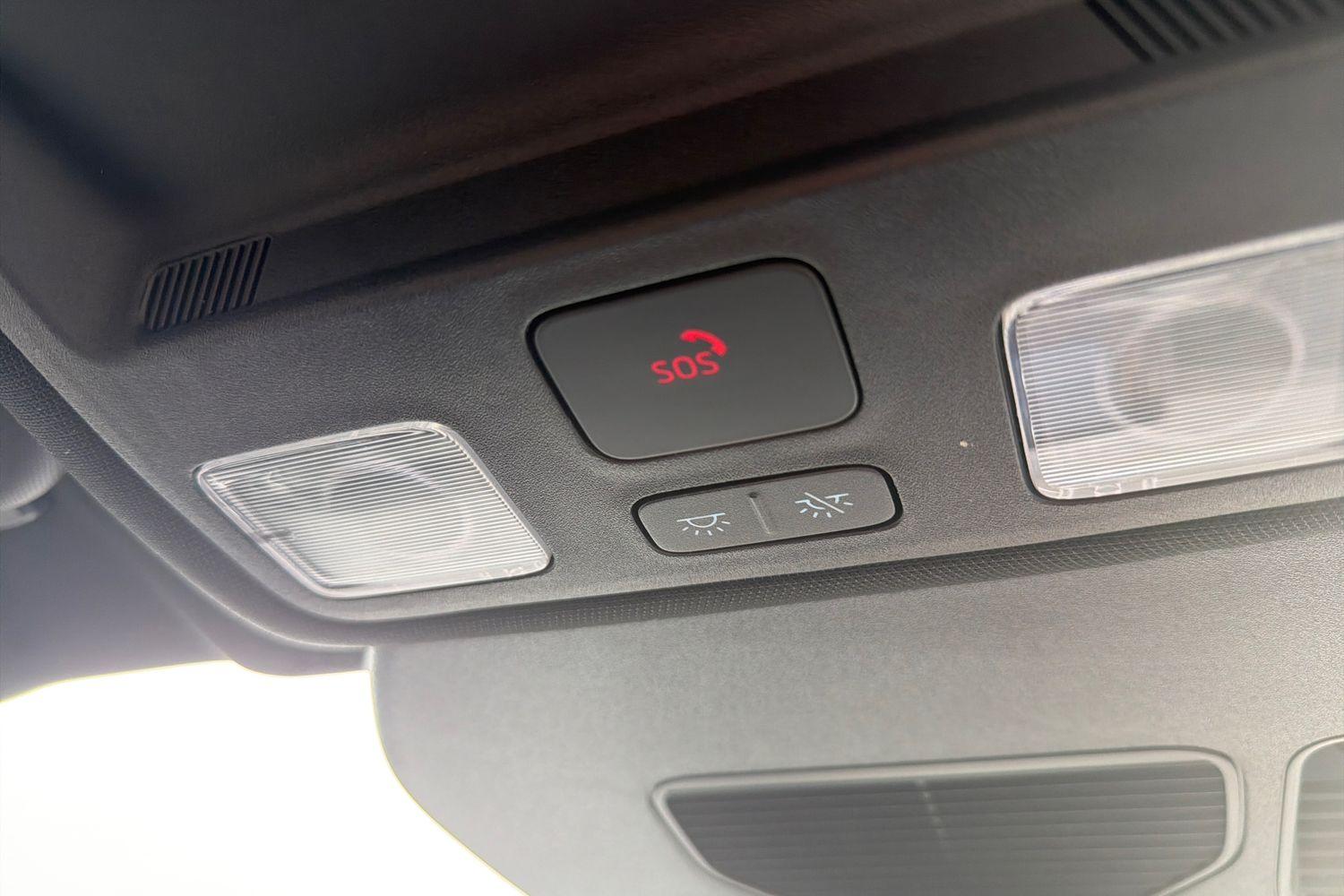 Ford KUGA Photo 39