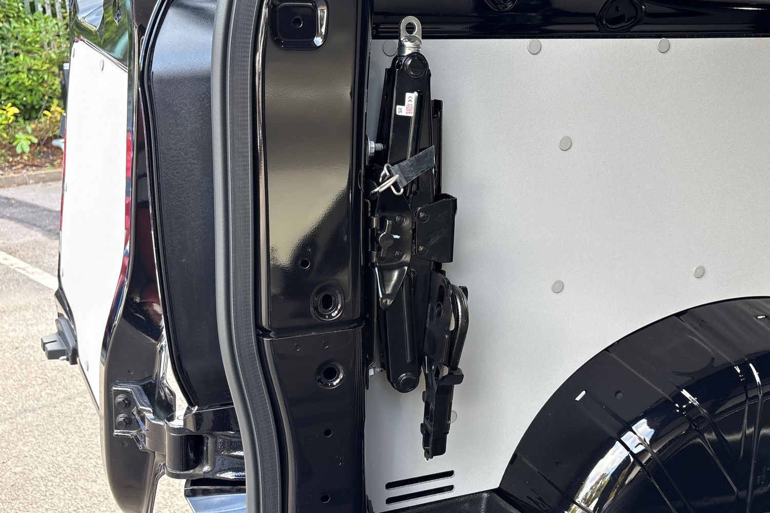 Ford TRANSIT CUSTOM Photo 24
