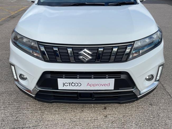 SUZUKI Vitara Photo 22
