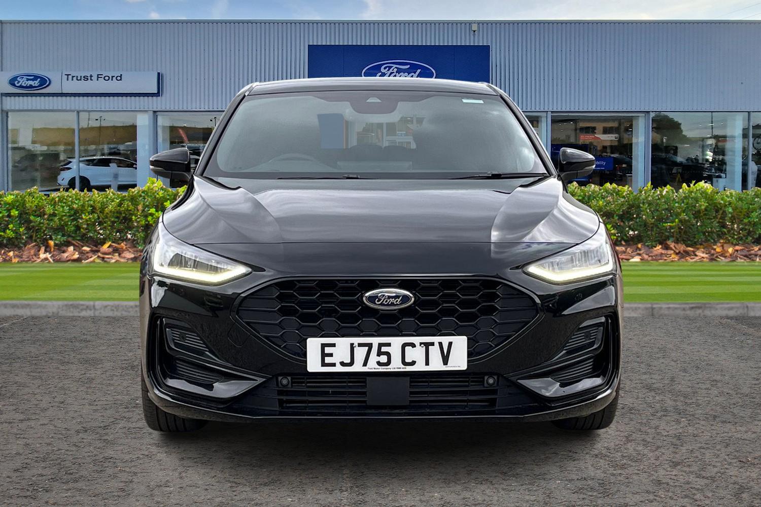 Ford Focus Photo 5