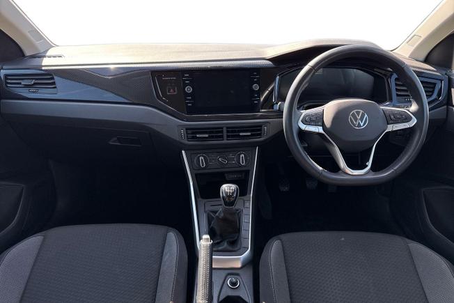 Volkswagen Polo Photo 10