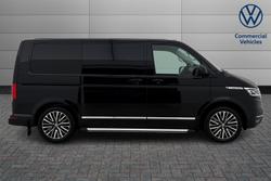 VOLKSWAGEN Caravelle Photo 4