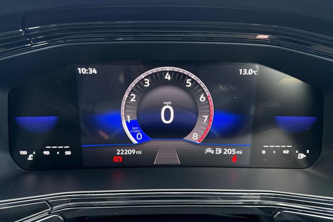 Volkswagen T-Cross Photo 15
