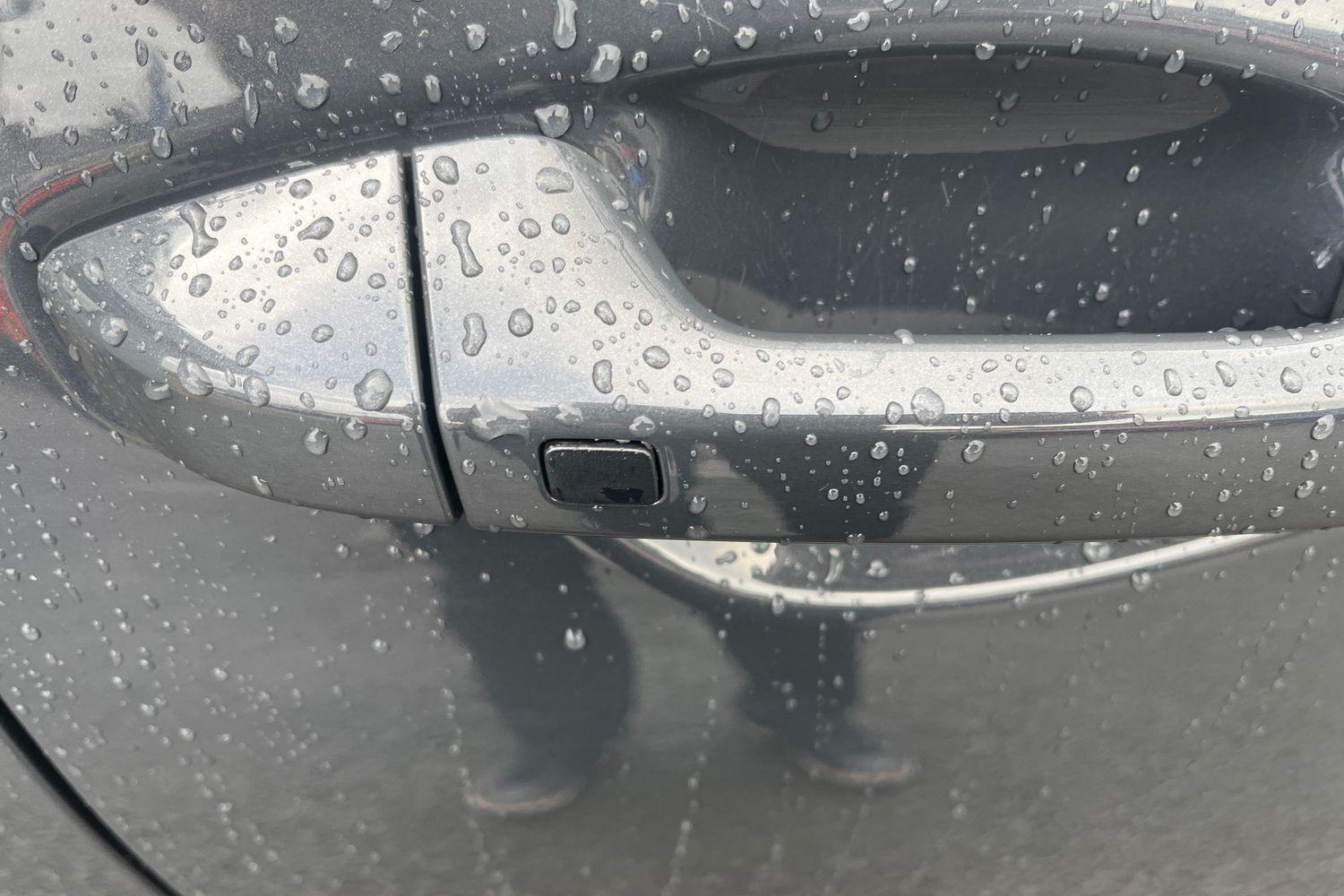 Kia CEED Photo 35