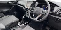 Volkswagen T-cross Photo 5