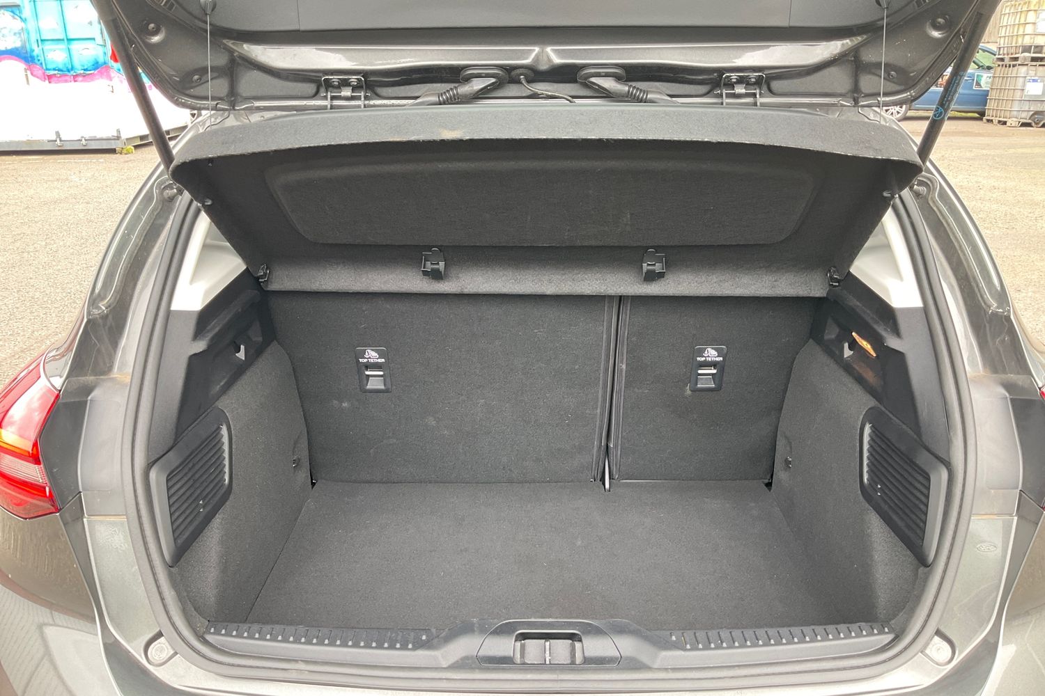 Ford Focus Photo 20