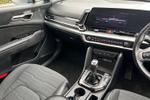 Kia Sportage Photo 38