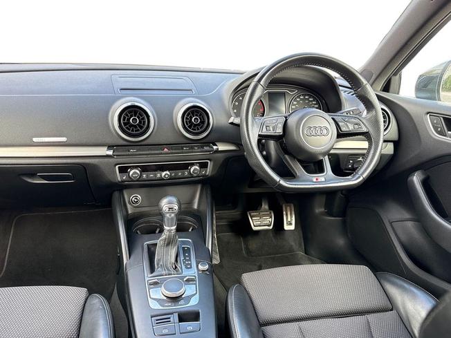 AUDI A3 Photo 11