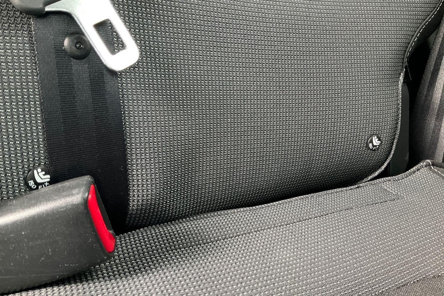 Renault CAPTUR Photo 32