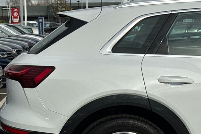 Audi Q8 Photo 22