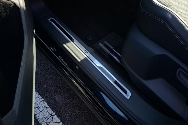 VOLKSWAGEN Tiguan Photo 29